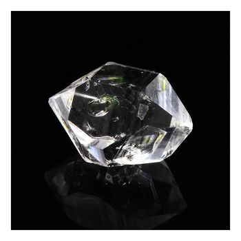 Quartz Pétrole. 2.72 ct.