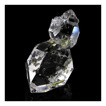 Quartz Pétrole. 10.30 ct.