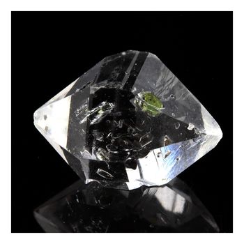 Quartz Pétrole. 12.13 ct.