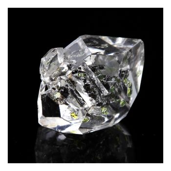 Petroleum Quartz.
