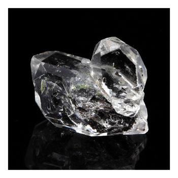 Quartz Pétrole. 5.15 ct.