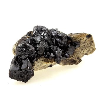 Sphalerite. 126.5 ct.