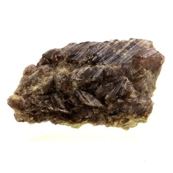 Axinite. 321.5 ct.