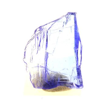 Tanzanite.