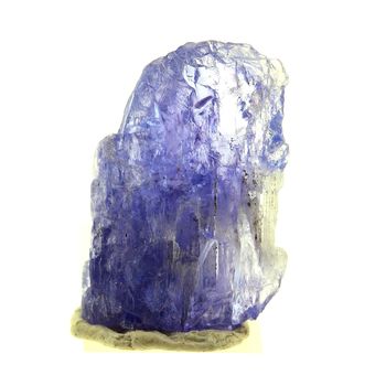 Tanzanite. 3.78 ct.