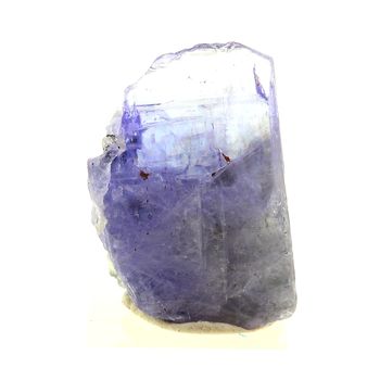 Tanzanite. 3.19 ct.
