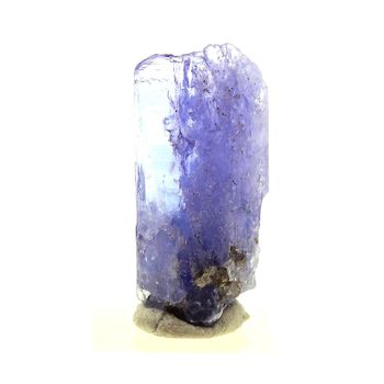 Tanzanite.
