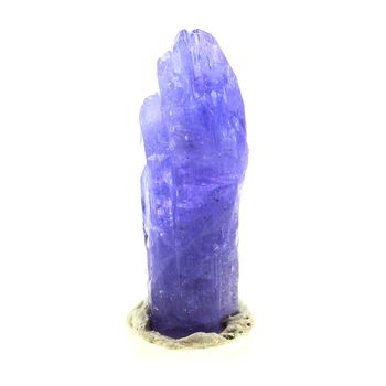 Tanzanite.