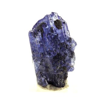 Tanzanite. 4.89 ct.