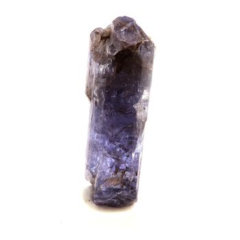 Tanzanite. 3.70 ct.