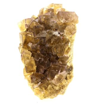 Fluorite. 252.0 ct.