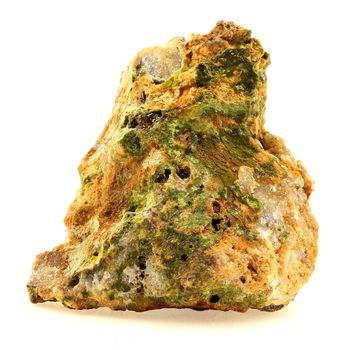 Pyromorphite + Crocoite. 828.0 ct.