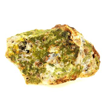 Pyromorphite + Crocoite. 1063.0 ct.