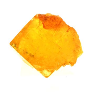 Fluorite. 195.0 ct.