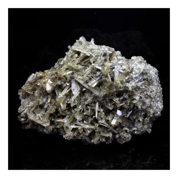 Clinozoisite.