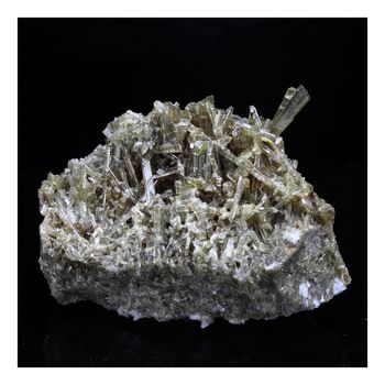Clinozoisite. 99.5 ct.