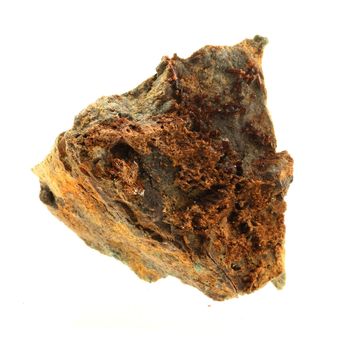 Perovskite. 242.5 ct.