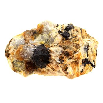 Grenat. 182.5 ct.