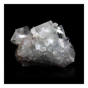 Fluorite. 49.0 ct.