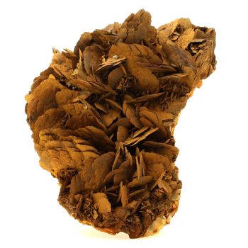 Siderite. 5554.0 ct.