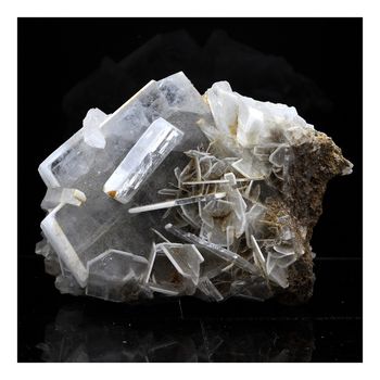 Baryte.