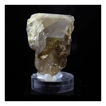 Baryte. 819.5 ct.
