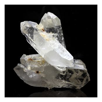 Quartz.