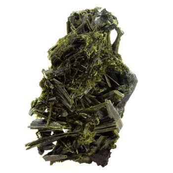 Epidote. 318.5 ct.