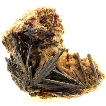 Stibnite. 747.5 ct.