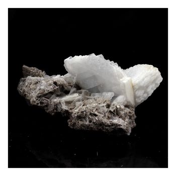 Baryte. 1373.0 ct.
