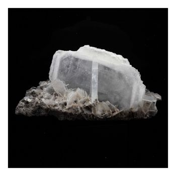 Baryte. 219.5 ct.