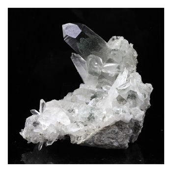Phantom Quartz.