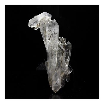 Quartz à inclusions de Schiste. 71.0 ct.