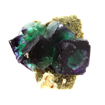 Fluorite. 313.5 ct.