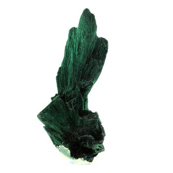 Malachite. 259.0 ct.