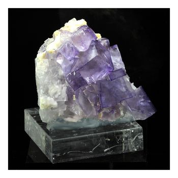 Fluorite. 459.0 ct.