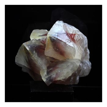 Calcite. 611.0 ct.