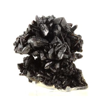 Descloizite.