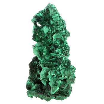 Malachite.