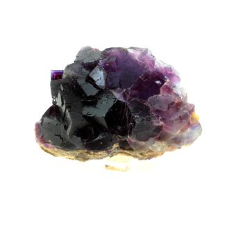 Fluorite.