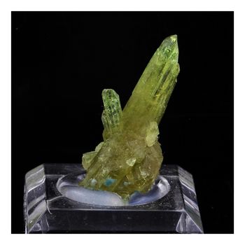 Vesuvianite. 27.5 ct.