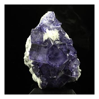 Fluorite. 214.0 ct.