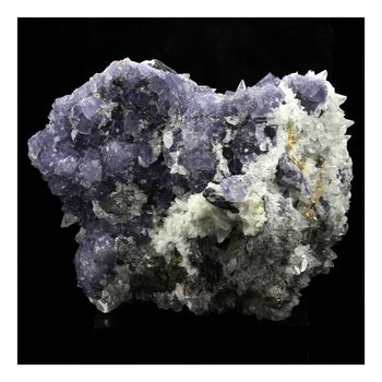 Fluorite.