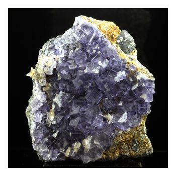 Fluorite. 1110.0 ct.