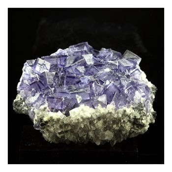 Fluorite. 735.0 ct.