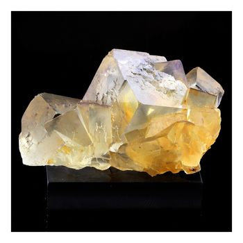 Fluorite. 316.0 ct.