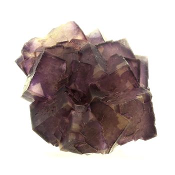 Fluorite. 312.5 ct.