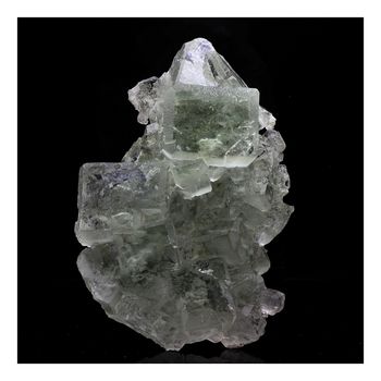 Fluorite. 958.5 ct.