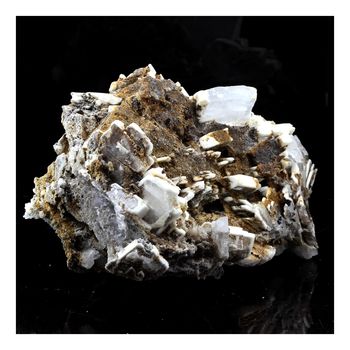 Baryte. 3869.5 ct.