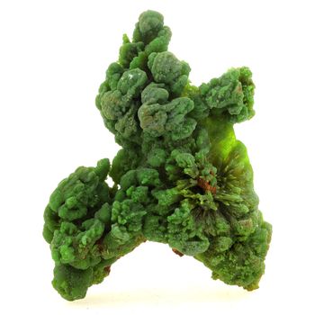 Pyromorphite.
